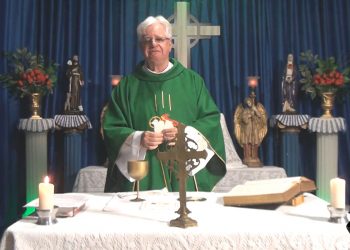 SANTA MISSA EM SEU LAR Nº 120 – “Como se tornar próximo”