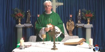 SANTA MISSA EM SEU LAR Nº 120 – “Como se tornar próximo”