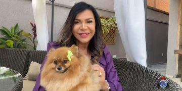 Programa ‘Diversidade’ – Mary Rios – “Pets e o Ar Condicionado”