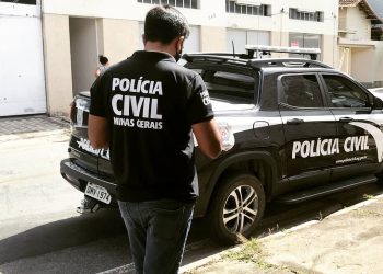 Em Pouso Alegre advogada de Mary Hellen condenada na Tailândia é presa pela PC