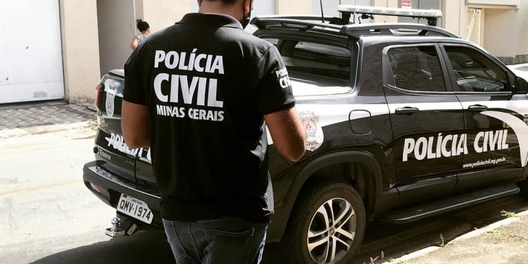 Em Pouso Alegre advogada de Mary Hellen condenada na Tailândia é presa pela PC