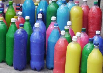 Em Pouso Alegre Fábrica de Produtos de Limpeza é interditada pela Vigilância Sanitária