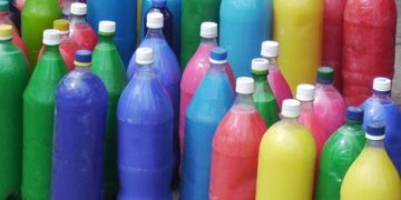 Em Pouso Alegre Fábrica de Produtos de Limpeza é interditada pela Vigilância Sanitária