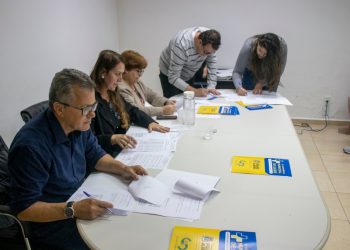 Conselho Municipal de Saúde é empossado em Pouso Alegre