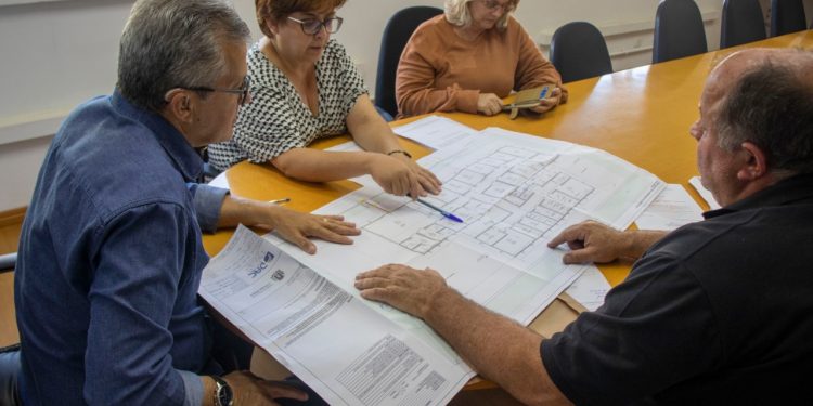 Prefeitura assina ordens de serviço para construções das UBS’s dos bairros Árvore Grande e Vergani