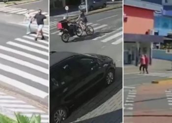 Passeata vai pedir melhorias no trânsito de Pouso Alegre