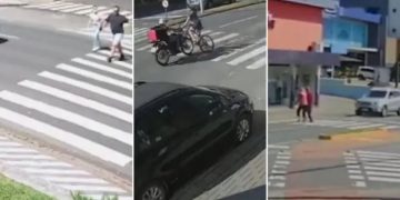 Passeata vai pedir melhorias no trânsito de Pouso Alegre