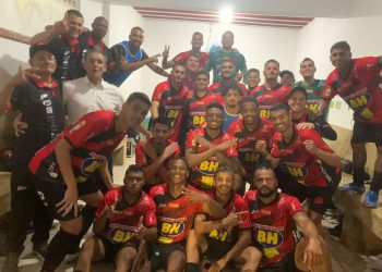 Vai lá Pousão – Operário será adversário do Pouso Alegre F. C.