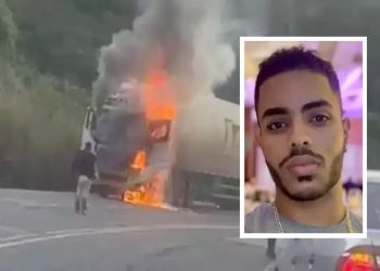 Família revoltada, furtaram jovem que morreu em acidente e tentativa de acesso a suas contas