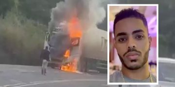 Família revoltada, furtaram jovem que morreu em acidente e tentativa de acesso a suas contas