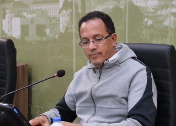 Presidente da Câmara alerta para “sabedoria” em período eleitoral