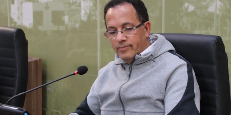 Presidente da Câmara alerta para “sabedoria” em período eleitoral