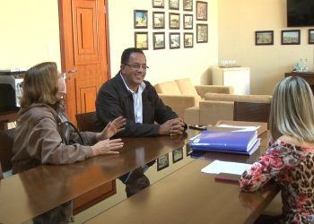 Câmara e Superintendência de Cultura estudam parcerias para fomentar Cultura por emissoras do Legislativo