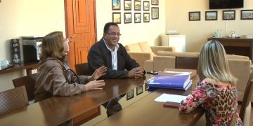 Câmara e Superintendência de Cultura estudam parcerias para fomentar Cultura por emissoras do Legislativo