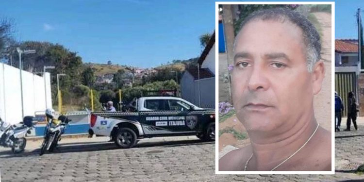 Homem de Piranguinho que ateou fogo em ex-mulher é encontrado morto