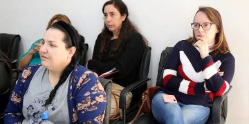 Rede Municipal de Ensino de Pouso Alegre recebe orientação sobre a relação das crianças com alimentos