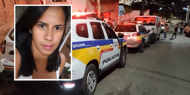 Ex-companheira é assassinada com 26 perfurações de faca em Poços de Caldas