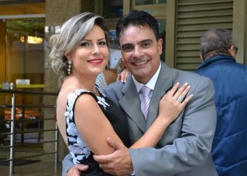 Mulher do ex-ator Guilherme de Pádua afirma que ele não matou Daniella Perez