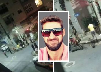 Morre em Pouso Alegre motociclista que sofreu acidente na Rua Adolfo Olinto
