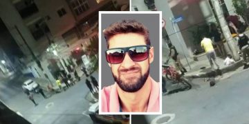 Morre em Pouso Alegre motociclista que sofreu acidente na Rua Adolfo Olinto