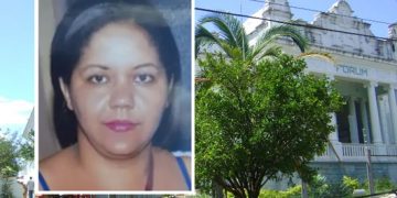 Réus envolvidos na morte de mulher esquartejada em Ouro Fino vão a júri popular
