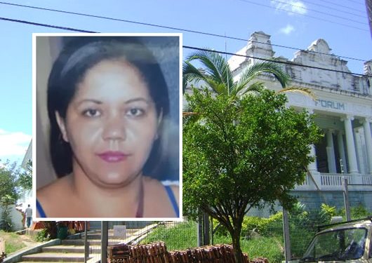 Réus envolvidos na morte de mulher esquartejada em Ouro Fino vão a júri popular