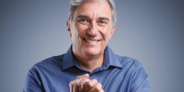 Rafael Simões aparece em 3º lugar para deputado federal em pesquisa realizada em Minas