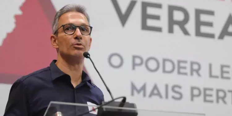 Zema anuncia redução do ICMS – Gasolina mais barata nos postos