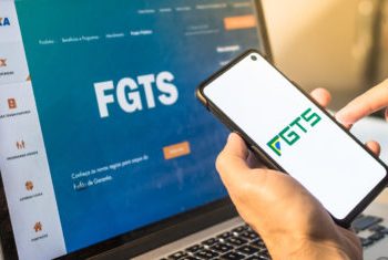 FGTS distribuirá 99% do lucro aos trabalhadores até 31 de agosto