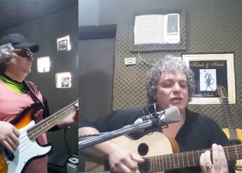 3ª edição do Sarau de Cantautores de Pouso Alegre