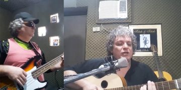 3ª edição do Sarau de Cantautores de Pouso Alegre