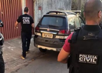 Concluído pela Polícia Civil inquérito de homicídio em Motel