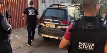 Concluído pela Polícia Civil inquérito de homicídio em Motel