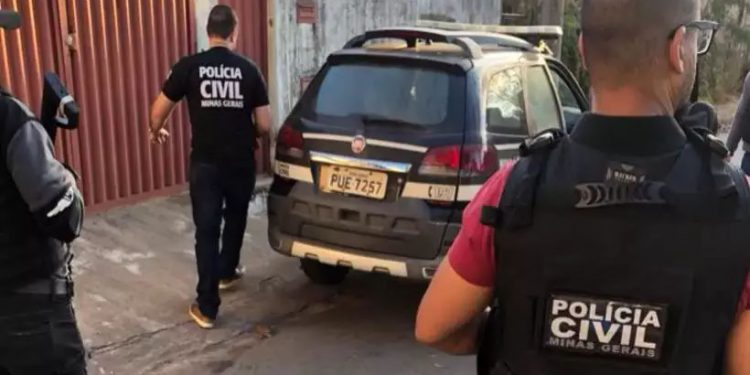 Concluído pela Polícia Civil inquérito de homicídio em Motel