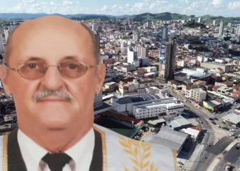 Morre em Pouso Alegre o Auditor fiscal Ademar Machado