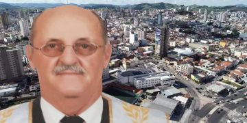 Morre em Pouso Alegre o Auditor fiscal Ademar Machado