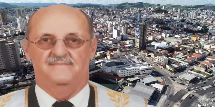 Morre em Pouso Alegre o Auditor fiscal Ademar Machado