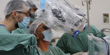 Pouso Alegre sedia evento nacional de neurocirurgia com apoio da Univás e HCSL