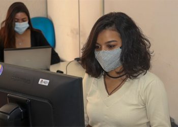 Prefeitura torna facultativo o uso de máscaras