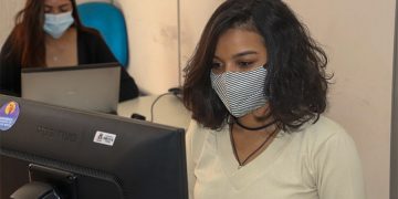 Prefeitura torna facultativo o uso de máscaras