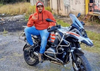 Morre o segundo motociclista vítima de acidente entre três veículos na Fernão Dias
