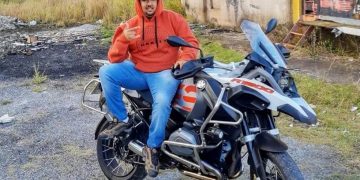 Morre o segundo motociclista vítima de acidente entre três veículos na Fernão Dias