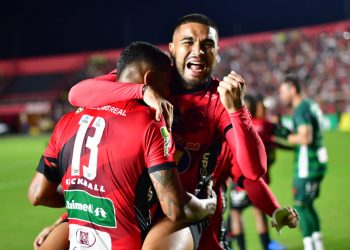 Pouso Alegre Futebol Clube sobe e agora mira o título da D