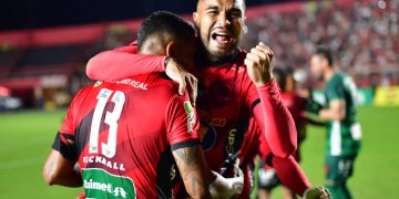 Pouso Alegre Futebol Clube sobe e agora mira o título da D