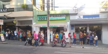 Apostadores de Pouso Alegre ganham na Loto Fácil e vão dividir R$ 934 mil