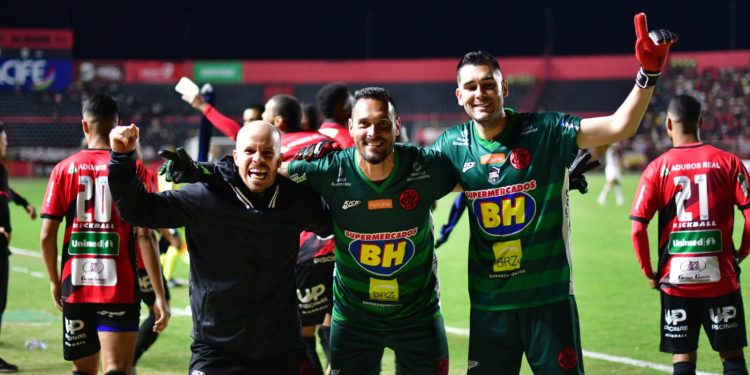 Pouso Alegre Futebol Clube sobe e agora mira o título da D