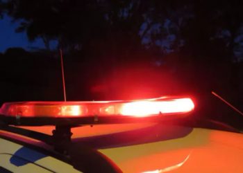 Em Pouso Alegre jovem de 20 anos baleado no São Geraldo não corre risco de morte