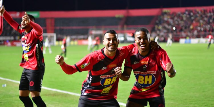 Pouso Alegre Futebol Clube sobe e agora mira o título da D