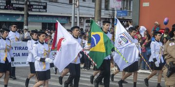 Pouso Alegre terá programação especial em comemoração ao bicentenário da Independência