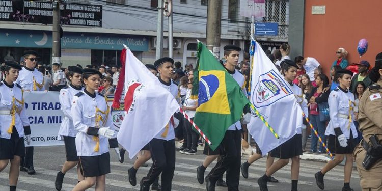 Pouso Alegre terá programação especial em comemoração ao bicentenário da Independência